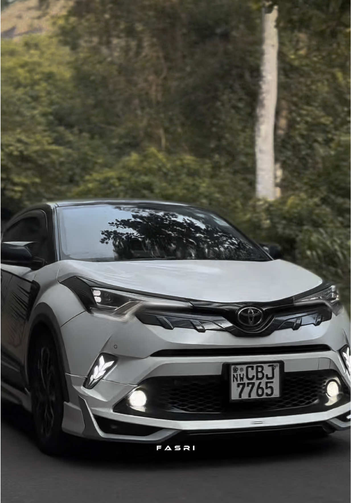 7 7 6 5 🥺♥️ #fasri #toyotachr #chrvibes #viralvideo #fypシ゚viral @FA S RI🧿 @𝐂𝐇𝐑 𝐎𝐖𝐍𝐄𝐑𝐒 𝐂𝐋𝐔𝐁 @🇱🇰Mr_CL_Official🔥 