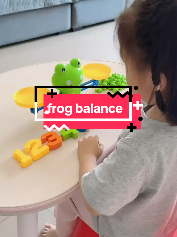 beli klik 👉@Ragam Mainan mainan edukasi timbangan angka frog balance  #mainantimbangan #frogbalance #mainanedukasi #mainanterlaris #rekomendasimainan #mainanseru #mainanviral #mainananak 