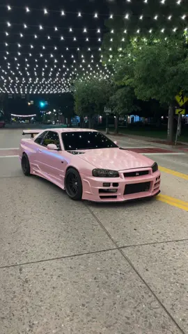 #fyp #foryou #blowup #foryoupage #goviral #colorado #jdm #jdmcarsoftiktok #gtr #rhd #cars #gtr #r34 #skyline #pink #pinkcars 