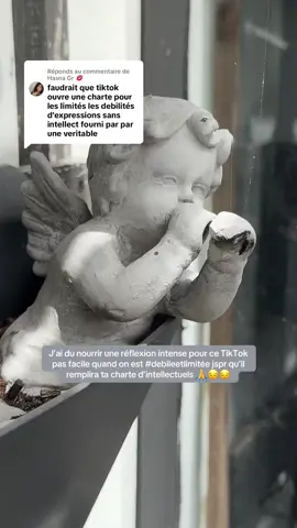 Réponse à @Hasna Gr 💋 et gris 👽