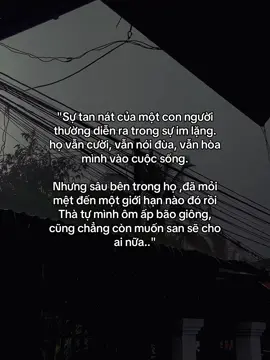 #vairal #fyp #tamtrang #stt_buồn_tâm_trạng #xunghuong 