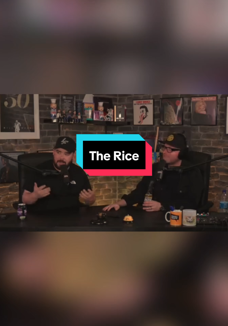 Mike Rice is a hall of fame quest #haveawordpod #comedypodcast #irish #mikerice #standupcomedy 