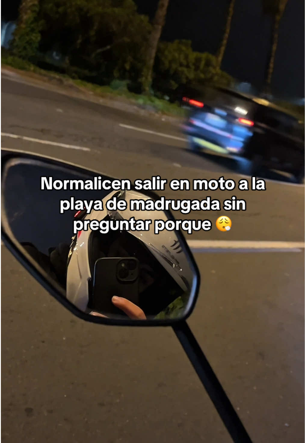 Digan “si” nomas 🫠 #biker #piloto #foryou #copi #playa 