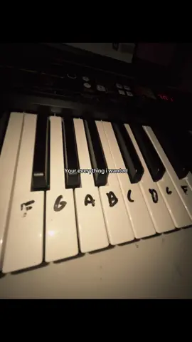 Kit-an ninyo?#piano #fyp #fypシ゚ #pianoplayer 