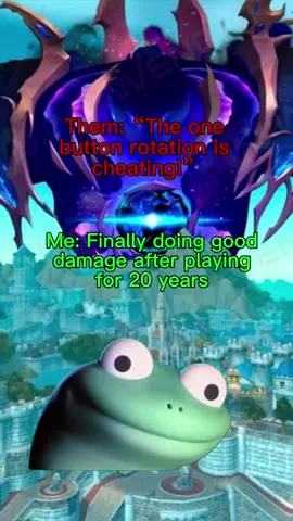 We all have the chance to be great now! #warcraft #worldofwarcraftmemes #fyp #worldofwarcraft #mmo #wow #meme #trending 