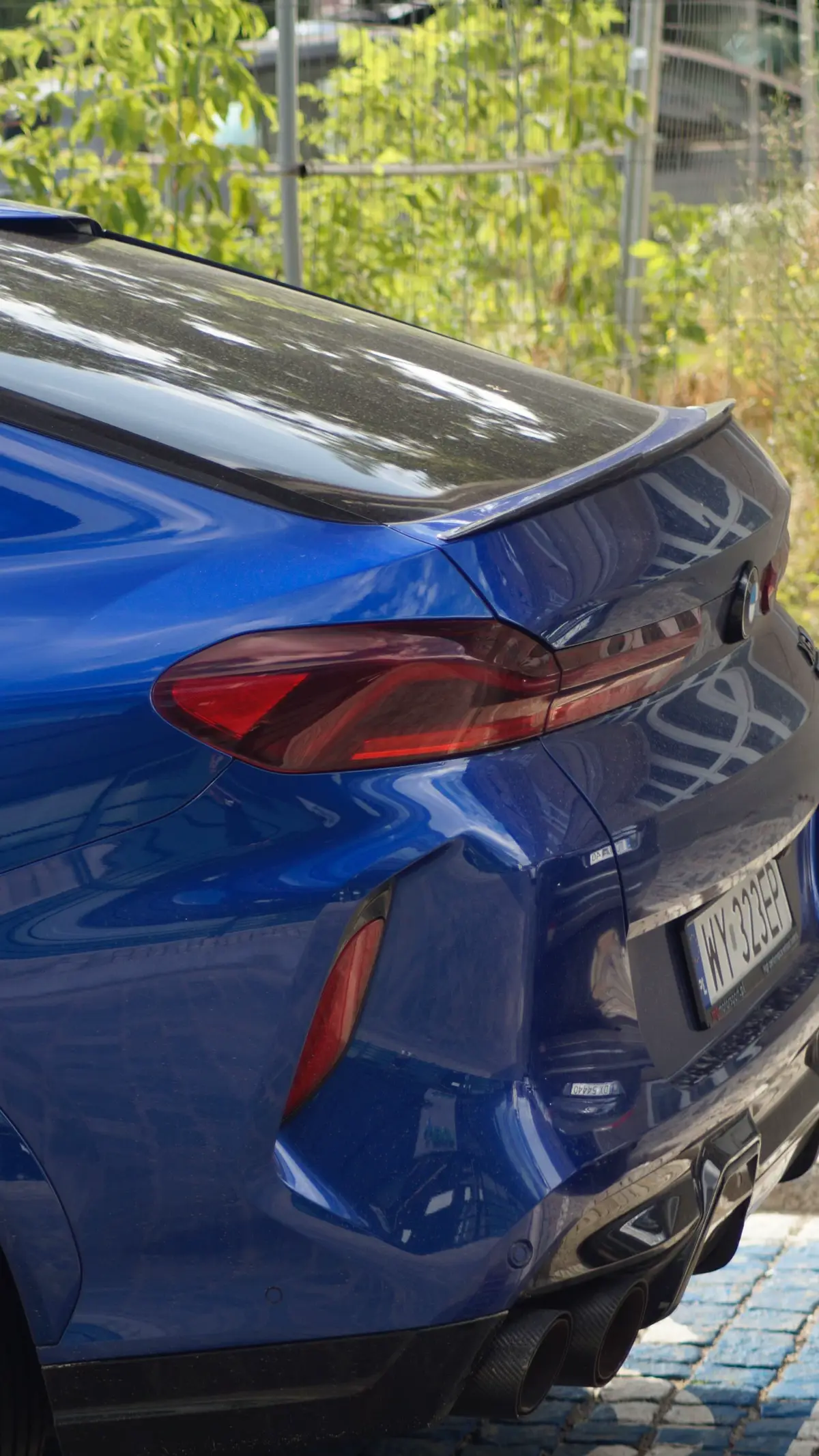 The BMW X6M competition Going to and most Beautyfull suv #b#bmwm#mcompetitionx#x6p#photof#fypN@Nikitty
