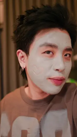 Mặt nạ bùn đất sét như là sinh ra cho da nam giới 🫶 #dzaidieu #colorkeyvn #colorkeyluminous #matnadatset #matnabun #colorkey #fyp #xuhuong #skincare #claymask #matnadatset 