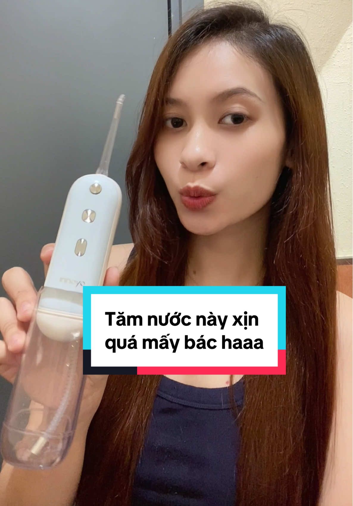 Tăm nước này quá xịn 😉😉  #innoyo #INNO #innoyotamnuoc #innosmartliving