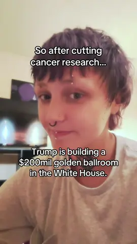 #cancer #cancerresearch #trump #maga #independent #democrat #republican #liberal #conservative #cut 