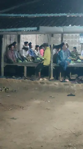 tahlil ke dua #madura #pamekasan 