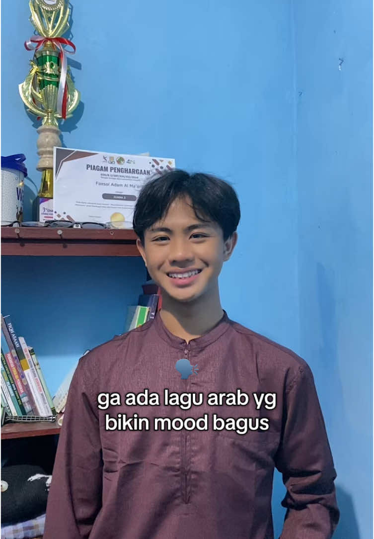 setuju ga 😌