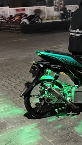 gw kata ge apa #aerox155 