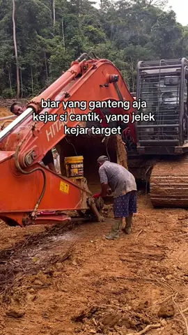 ABON nama panggilan 😅#operator_excavator #fyp 