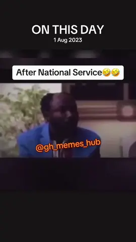 #onthisday #fyp #fypシ゚viral #ghanatiktok🇬🇭 #tiktokghana #viraltiktokvideo #viraltiktok #xyzba #memestiktok #tiktokghana🇬🇭 #xyz #foryoupage #foryou #content #ghmemeshub #trend #trendingvideo #nss #nationalservice #work 