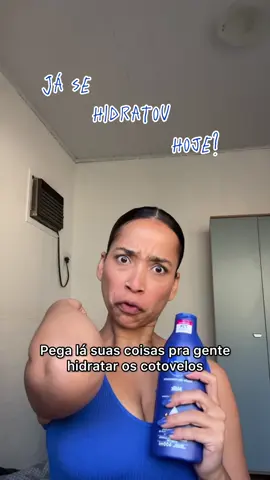Vamos encontrar a nossa melhor versão? @niveabrasil se transformou e evoluiu para nos acompanhar nessa jornada. Vamos juntas? 💙✨ #NIVEAMilk #NovoNIVEAMilk #HidrataEFala #HidrataçãoNIVEA #SóNIVEAéNIVEA #publi