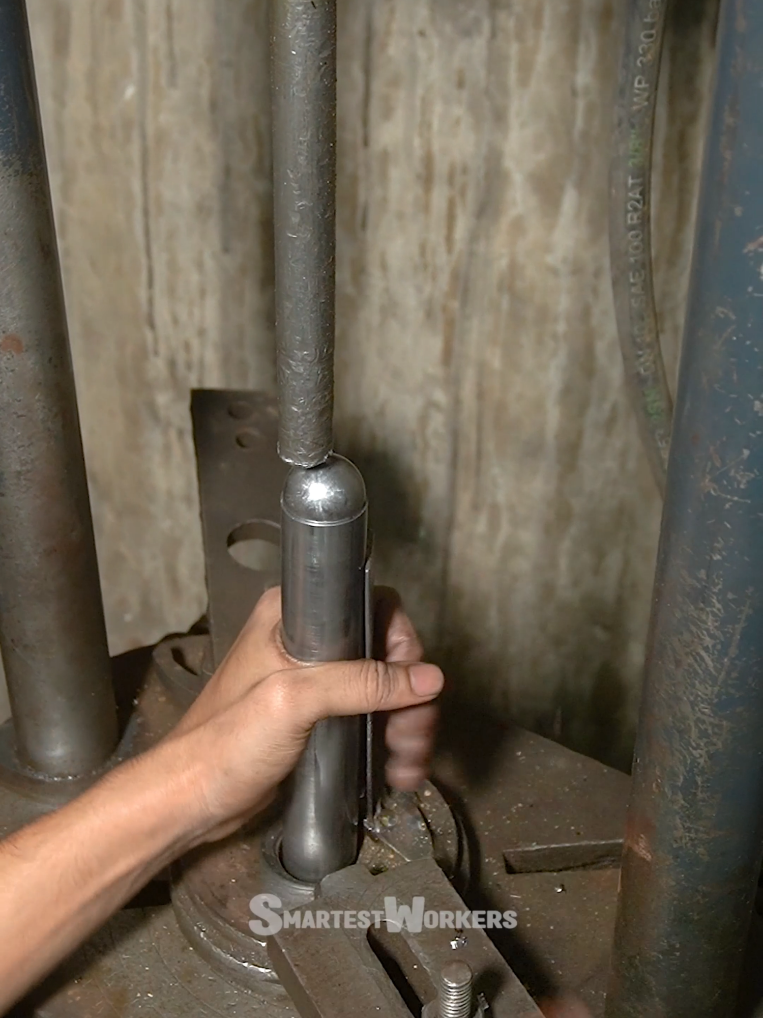 How Amazing Motorcycle Shock are Made