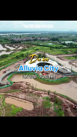 Nhìn cái nhà mẫu giống giống cái gì trong bụng ấy nhể #Alluvia #XuânCầu #VănGiang 