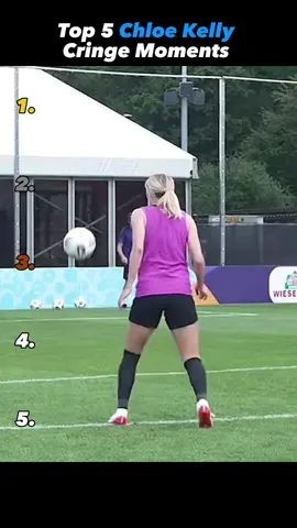 #fyp #xyzabc #top5 #ranking #chloekelly #englandfootball 