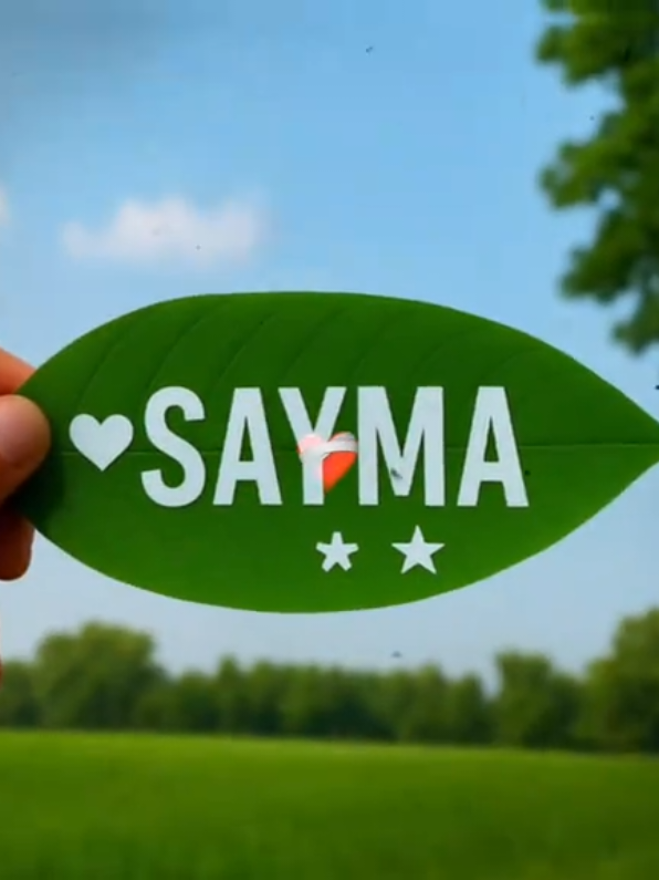 😌🎀 Happiness  #repostplzz❤✌🏼 #Sayma #name #trendingsong #lifepartner #fyppppppppppppppppppppppp #recentlyuploaded #fypシ #foruyou #1million #fypシ゚ #trending?song🔥fyp📣foryou #trendingtiktok #repostplzz❤✌🏼 #fyppppppppppppppppppppppp 