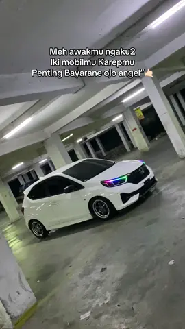 Penting iku #brio #honda #brioindonesia #hondagang #cleanlook #meatyfitment #fyp #fypage #fitmentcheck #racinglook #briomodifikasi #foryou #rentalmobil #rentalmobilmodifikasi #calyasigramodifikasi #calyasigraindonesia #calya #sigramodifikasi #sigra