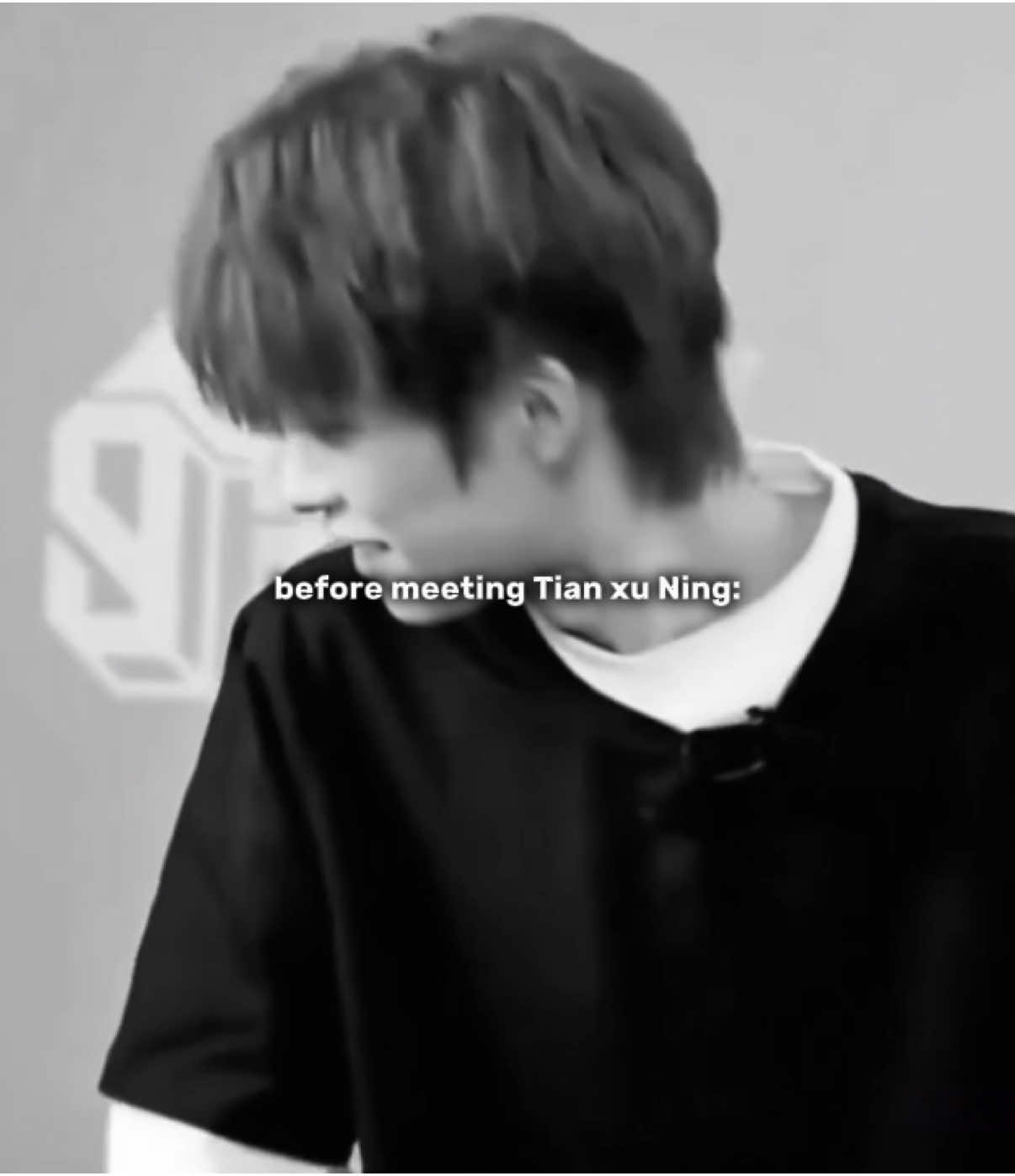 🥹🤏🏻 #bullying #ziyu #revengedlove #tianxuning 