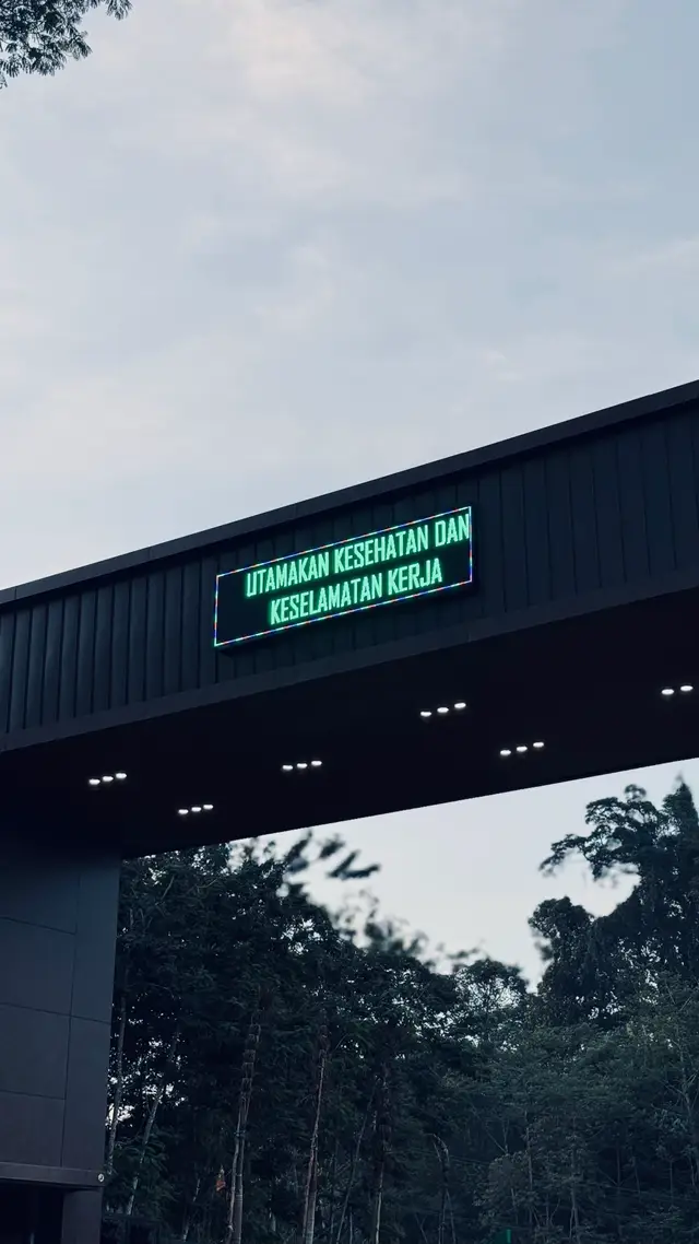 #tambangbatubara#kalimantan