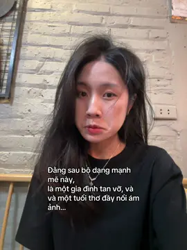 #lhg #xh song nhu dang bi day vo