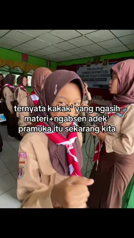#fyp #scout #pramuka #pramukaspensangar #smpn01ngargoyoso #foryou 