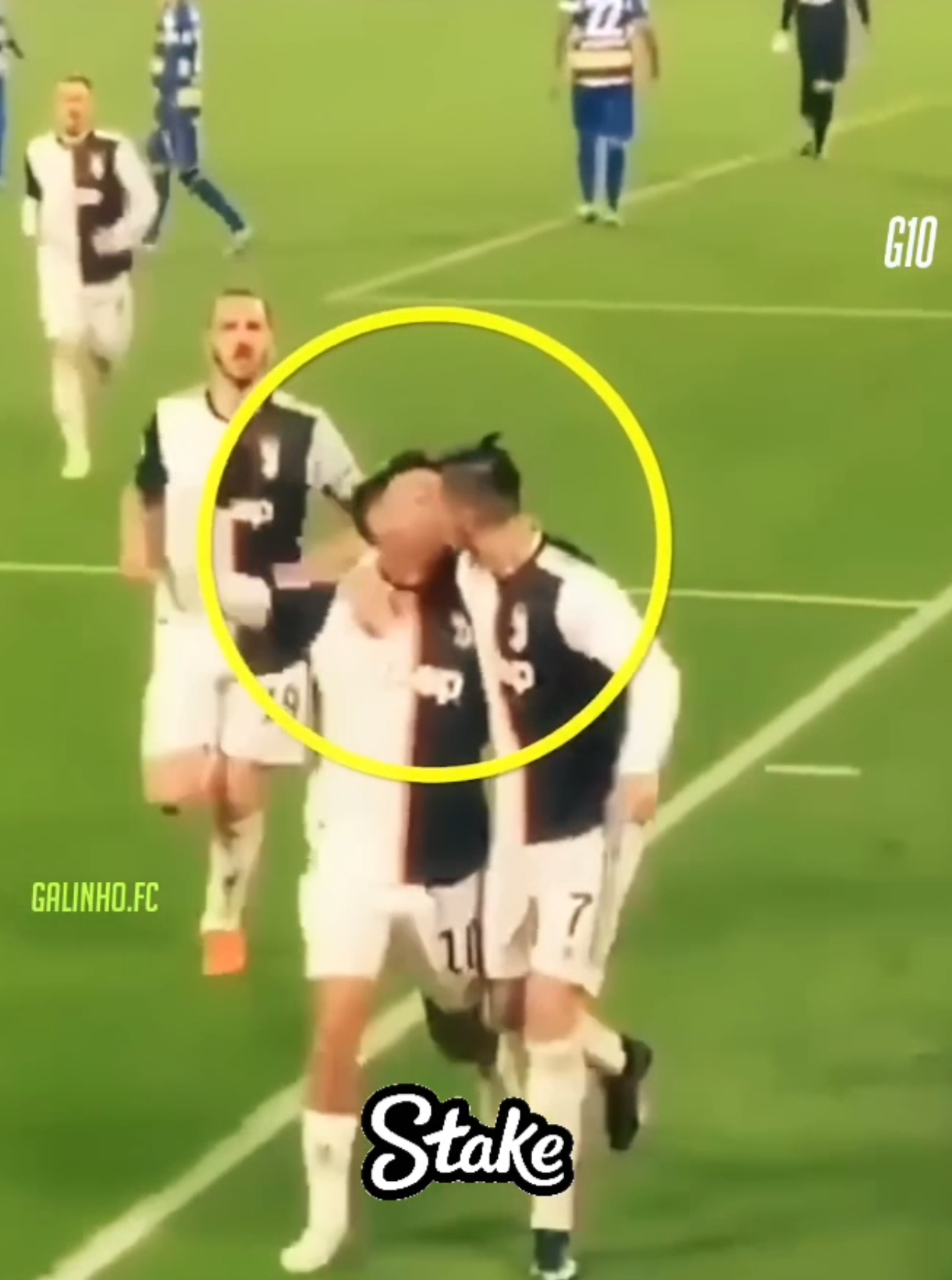 Funny Football 🤣🤣🤣 #😂😂😂 #ronaldo  #funnymoments #funny #goal #m10  #fyp #fypシ゚viral   #football  #thethaomoingay #moments 