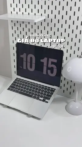 trợ thủ đắt lực khi ngồi chỉnh clip của tui#giadolaptop #unboxing #review #laptop #viral #xuhuongtiktok 