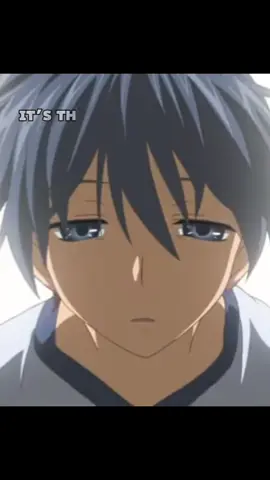 I will be posting this every month 🤞#tomoya #clannad #tomoyo #nagisa #1stofthemonth #august #fyp 