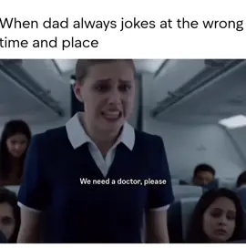 PT. 101 #dad #dadjokes #college #student #doctor #softwareengineer #flightattendant 
