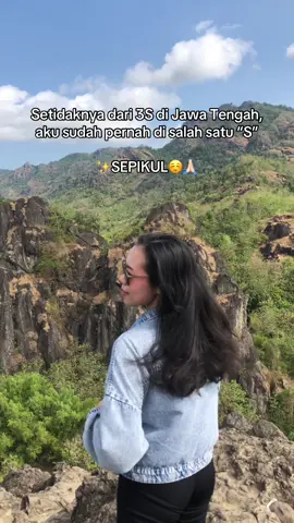 Ya maaf belum mampu🙏🏻 talent @Adhwaaa #infosolo #fypシ゚viral #pendakigunung #pendakicantikganteng #pendakiindonesia 