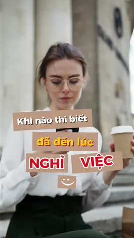 Khi nào thì nên nghỉ việc? #lamdisogi #bobao #podcast #thatnghiep #nghiviec #stress #fyp #viral #hanhtrinhxaykenh #tapxaykenh 