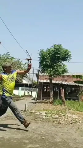 pertarungan seru#bismilahfyp 