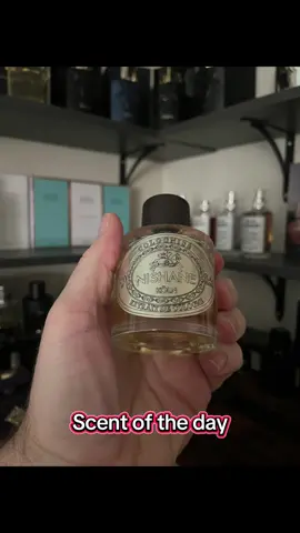 Trying out a new #nishane fragrance that was suggested to me by my good friend @Fragrance dOUD …this is a really nice scent! #ballcapcologne #cologne #parfum #fragrance 