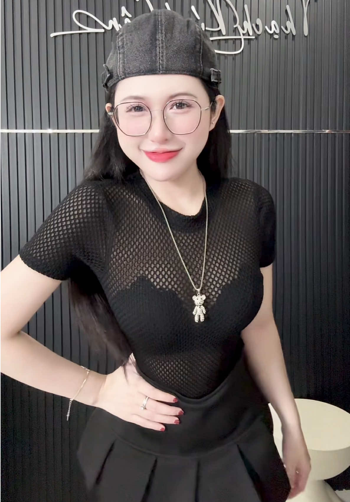 Đã thiệt á chớ