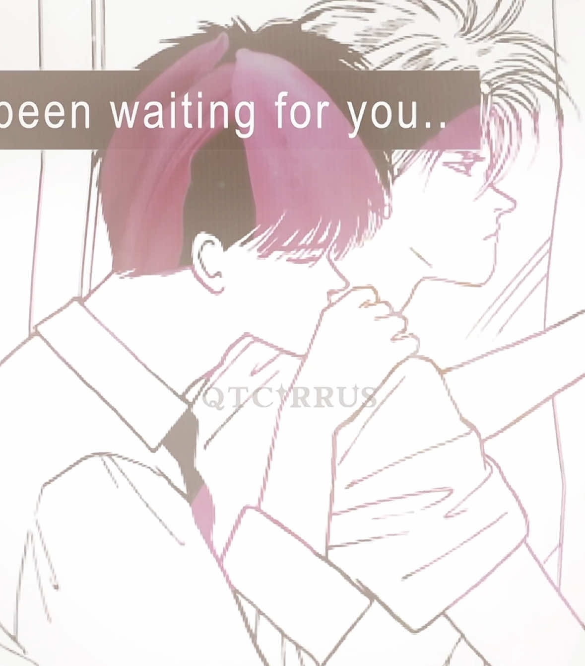 so many cas songs fit asheiji its actually insane, especially this one because of how it’s about yearning for past love and intimate moments.. like the lyrics “kristen, come right back, i’ve been waiting for you to slip back in bed” and how ash would leave sometimes throughout the night just for eiji to have no idea if he was safe or not GOD IT HURTTS  ୨୧ overlay credits: axellapple !! ୨୧ , #bananafish #bananafishedit #ashlynx #ashlynxedit #eijiokumura #eijiokumuraedit #asheiji #asheijiedit #fyp ‘’