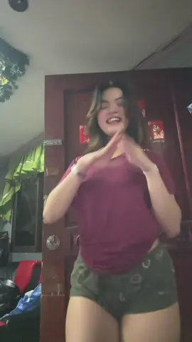 Nagkamali pa nga #fyp #fypシ゚viral #makeitviral #dance #twerk 