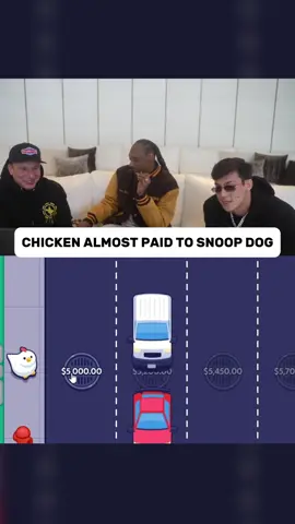 SNOOP DOG!? #fyp #togi #kickstreaming 