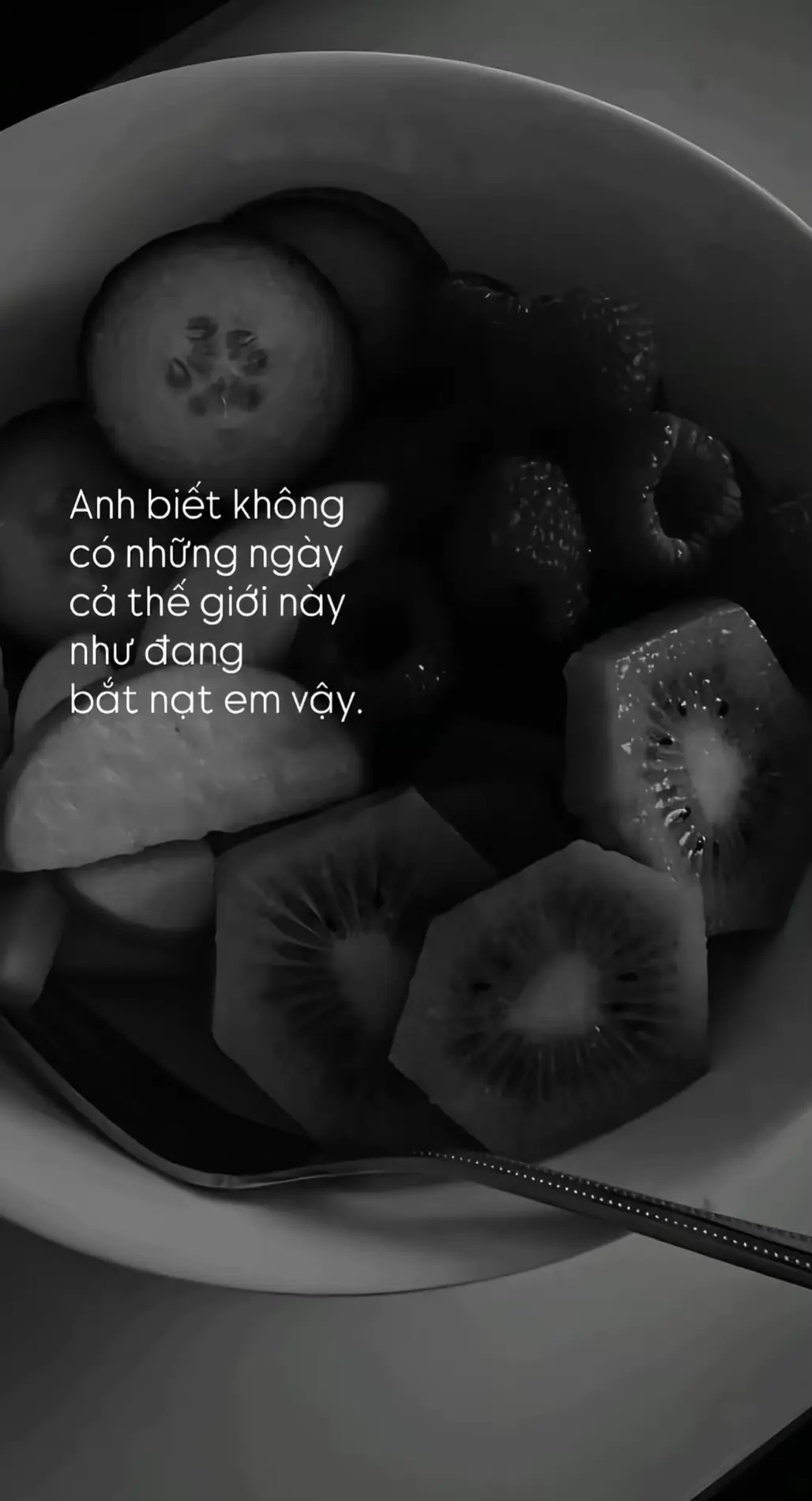 sợ rằng một ngày..