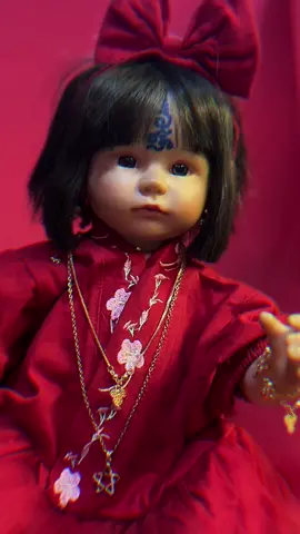 My Girll 🥰 #lukthep  #lukthepdoll  #lukthepthailand  #spiritdoll  #spiritdolls  #bonekaarwah  #gumanthong  #fyp  #xyz  #xyzabc  #foryou  #fypage  #fypシ゚viral 