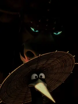 Kai’s theme is so tuff | #kai #kungfupanda #edit #fyp 