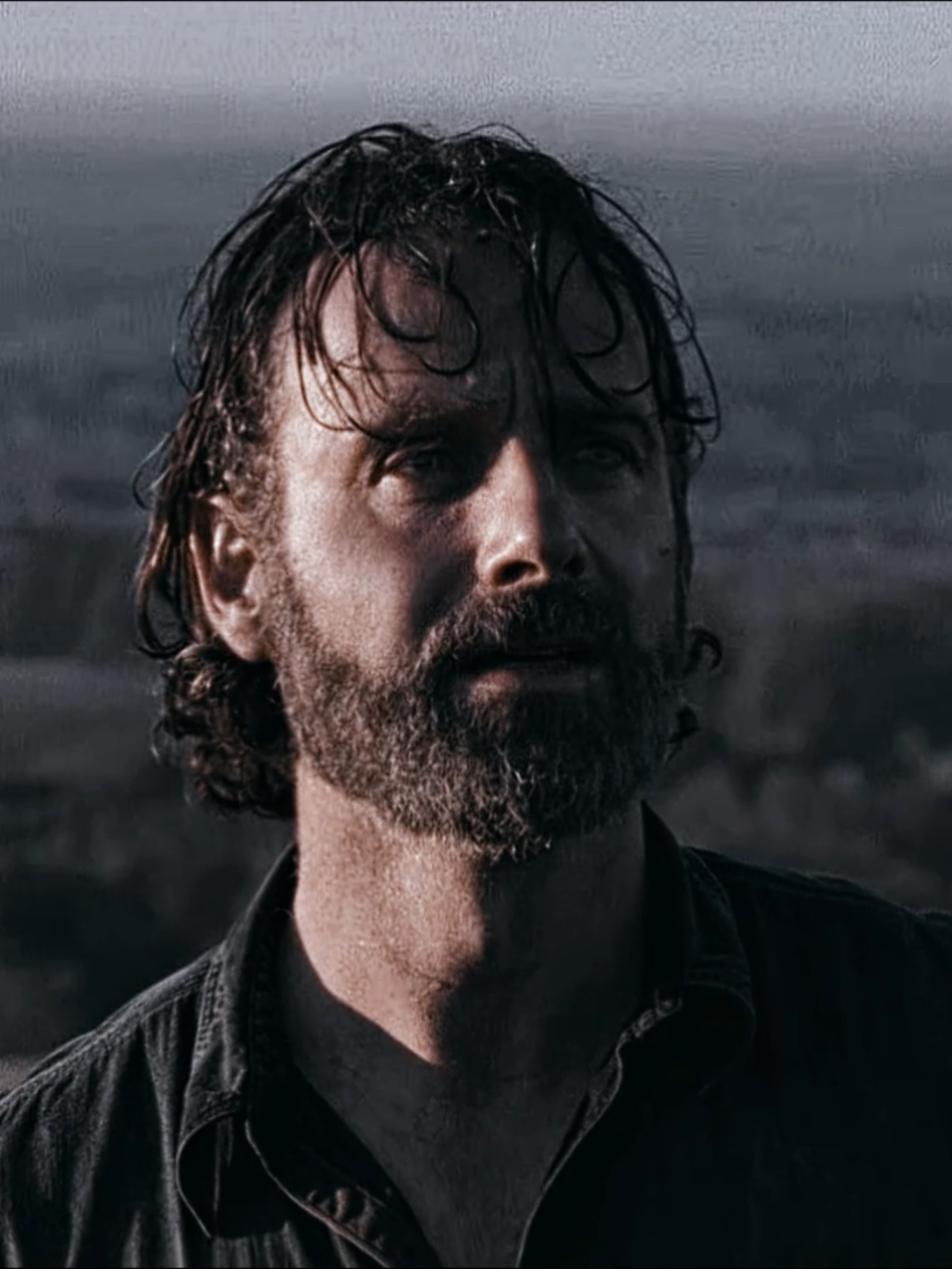 s8 rick is something else || inspired by @thesverse || #twd #thewalkingdead #rickgrimes #rickgrimesedit #thewalkingdeadedit #twdedit #fyp #edit #everythingfake #fake #fakesituation⚠️ 