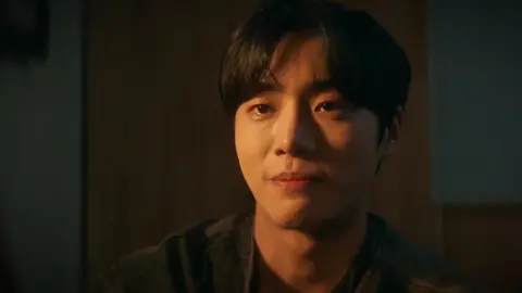 Hãy để anh yêu em… #chooyoungwoo #choyihyun #headoverheels #nguulangchucnu 