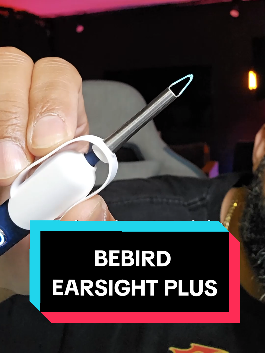 Bebird Earsight Plus D39R Ear Wax Removal Tool Camera, FSA HSA Eligible Items, Ear Cleaner with Flexible Ear Camera Otoscope, Visual Ear Pick Tweezers Wax Remover, Ear Cleaning Kit. #BebirdD39REarsight #Bebirdearwaxremoval #Earcleaner #Amazonfind #Amazonchoice
