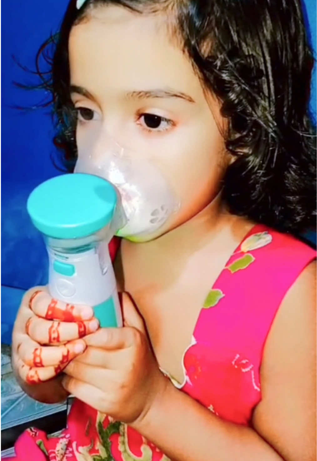 সবার ব্যাগে থাকা উচিত – আপনি কেন রাখছেন না?#mininebulizer #BreathEasy #portablenebulizer #healthhack #gadget 