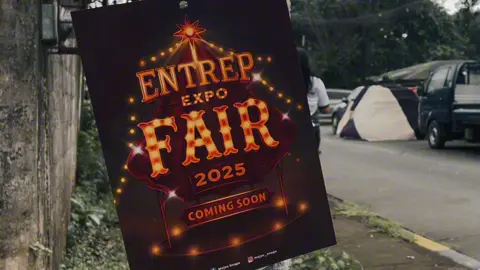 Are you ready for the upcoming event? 🎉 Join us at the Entrep. Expo Fair 2025 and discover what we’ve been working on!  💡✨ We’re not just bringing a product — we’re offering a one-of-a-kind experience that blends creativity, innovation, and service in a way everyone will enjoy. Don’t miss the chance! Get ready to explore, connect, and experience something new with Mojos Snaps. 📢 Stay tuned — we’ll be posting more details about the event soon! Let’s make moments together! 💚 #MojosSnaps #MojosPoppinSnapsLockin #YoungEntrepreneurs #EntrrpExpoFair2025 #ComingSoon #fyp 