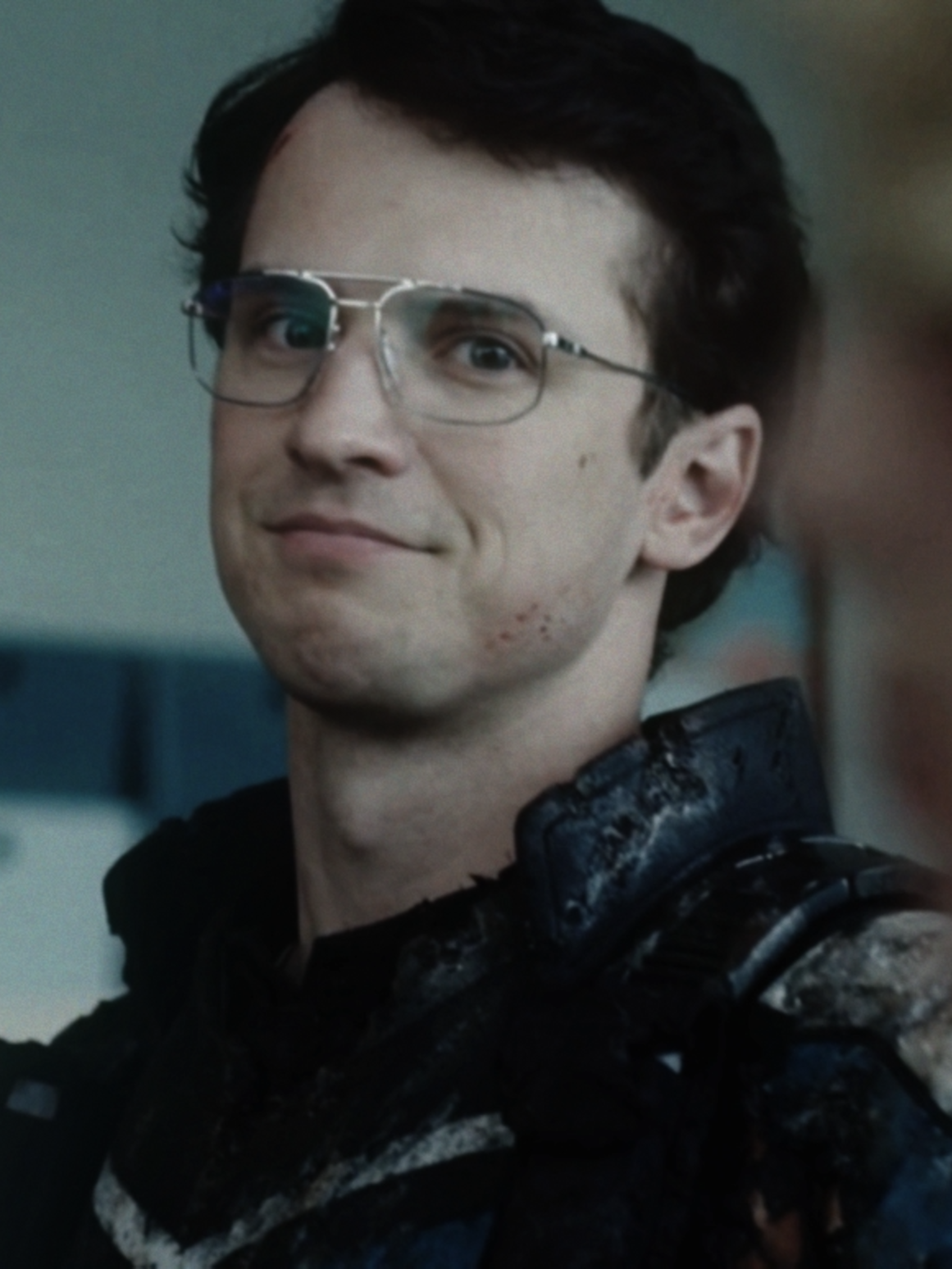 need the hype to comeback soon ac: fireflyaudios scp: comi.cpanels -  #vigilante #peacemaker #adrianchase #freddiestroma