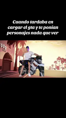 #fyp #viral #paratii #gta #meme #humor #coqueta 